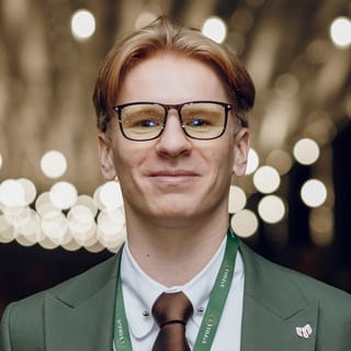 Mykola Solodukha